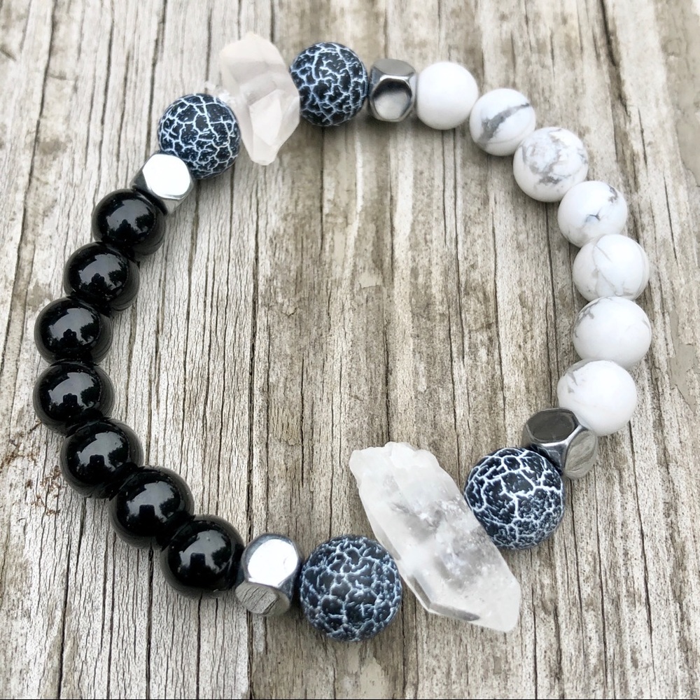 Yin Yang Bracelet - image 2